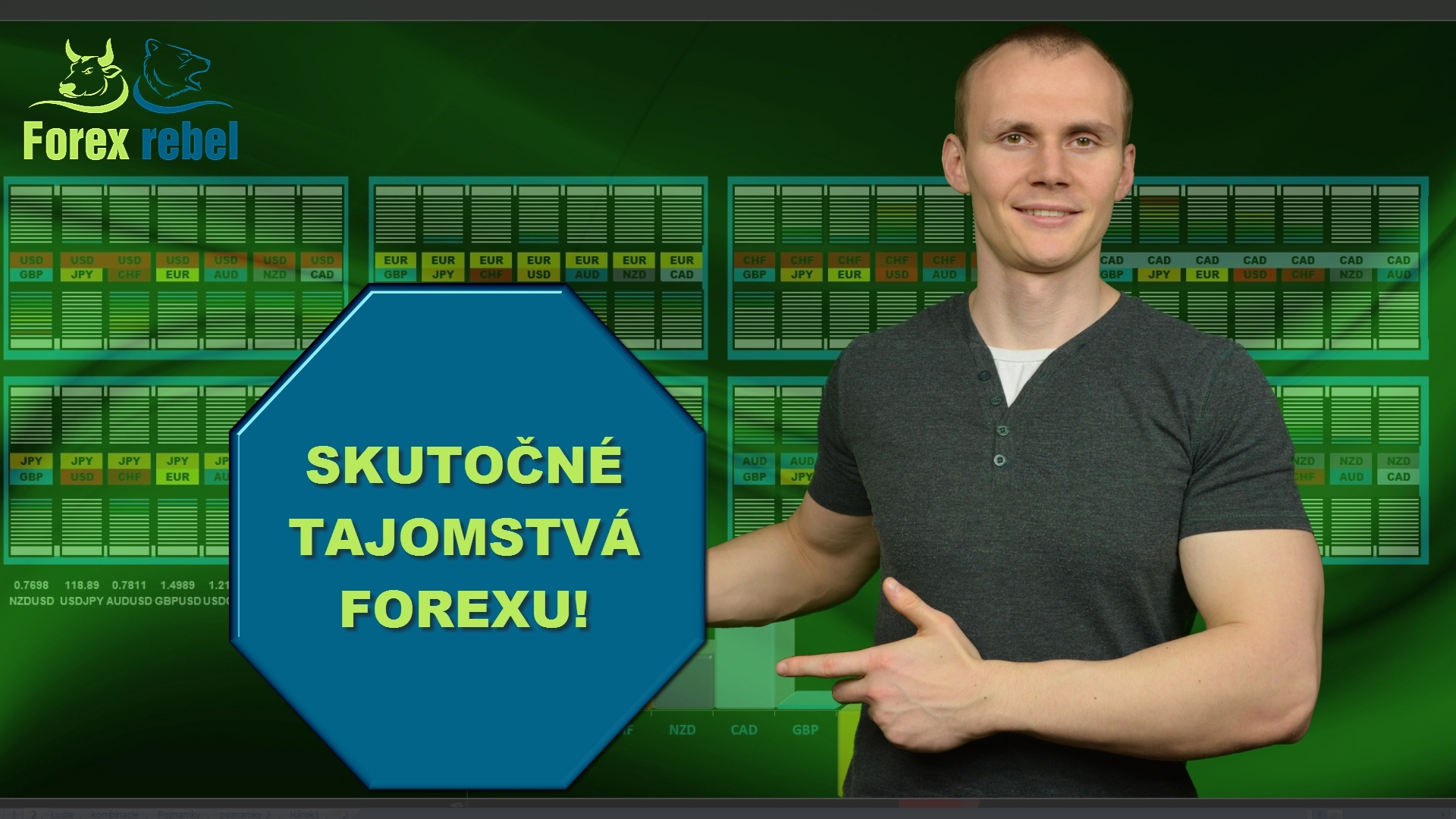 Soker forex trader