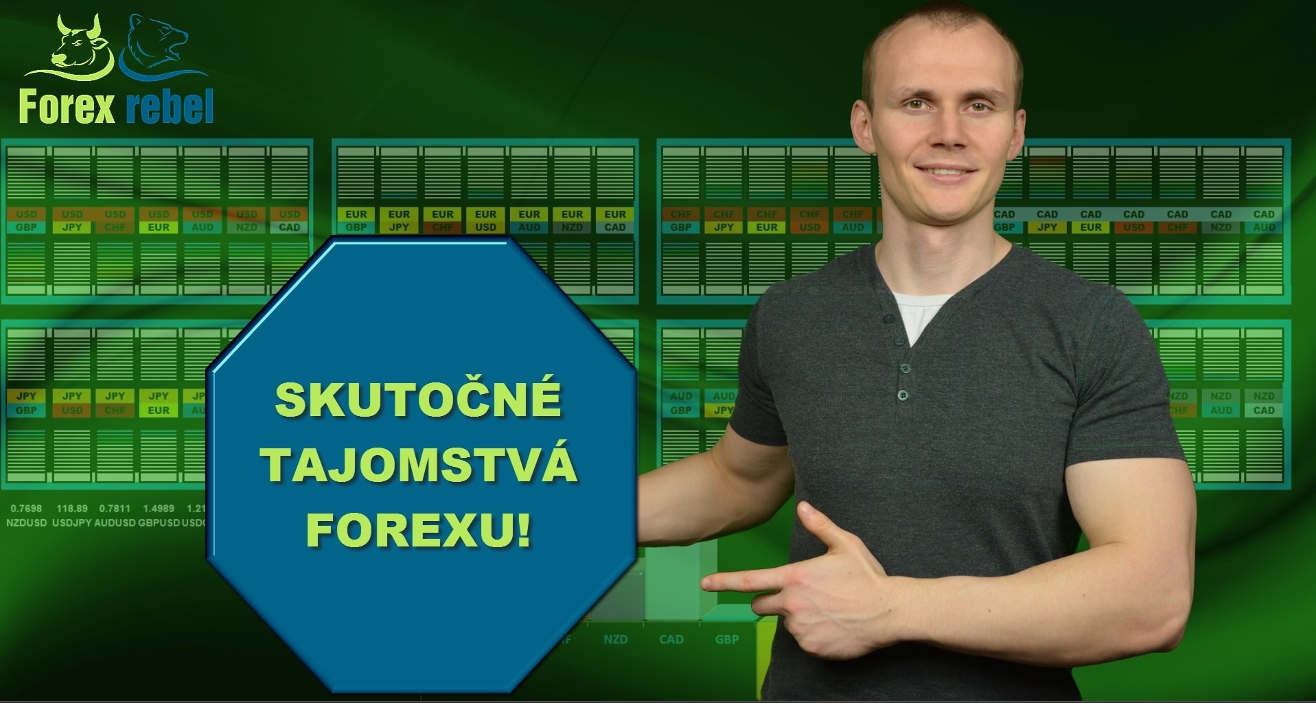 Soker forex trader