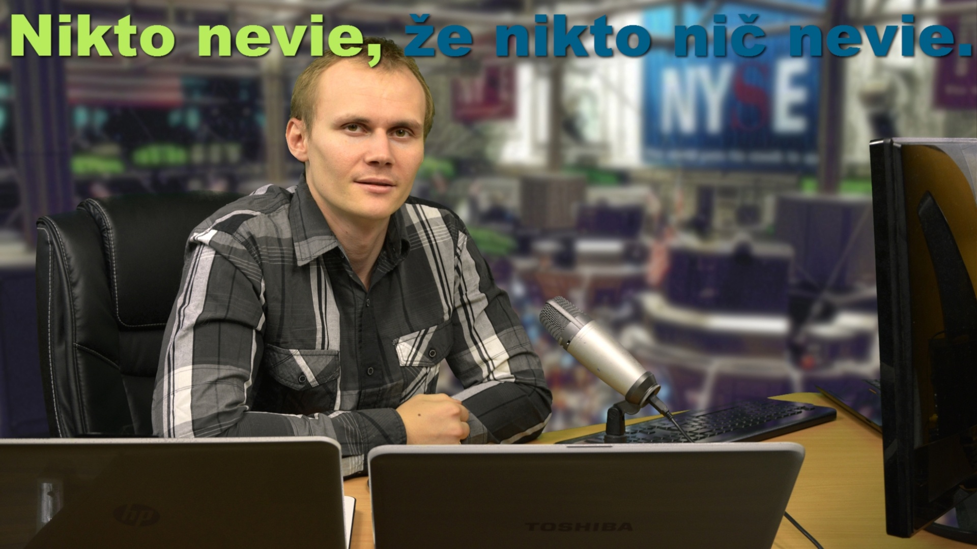 Strategie na forexu