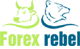 Logo- Forexrebel