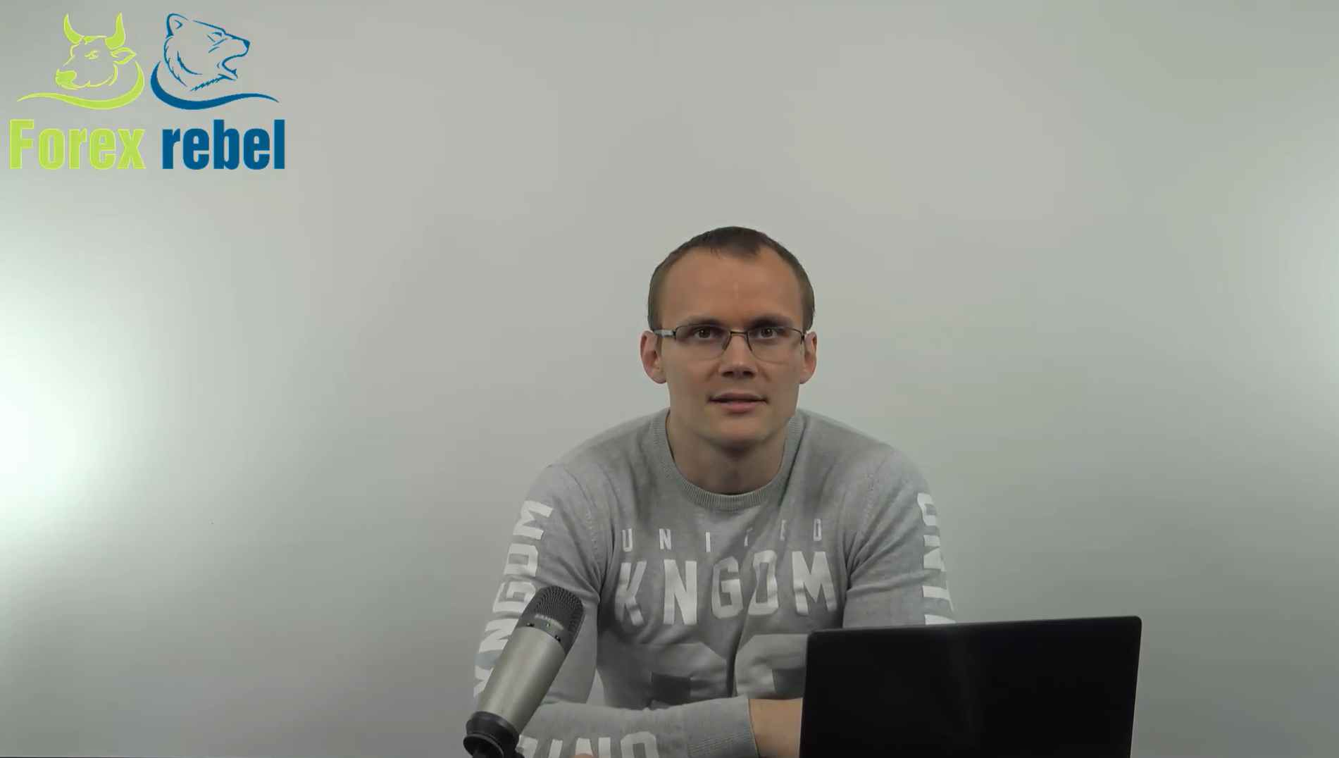 Forex video screan