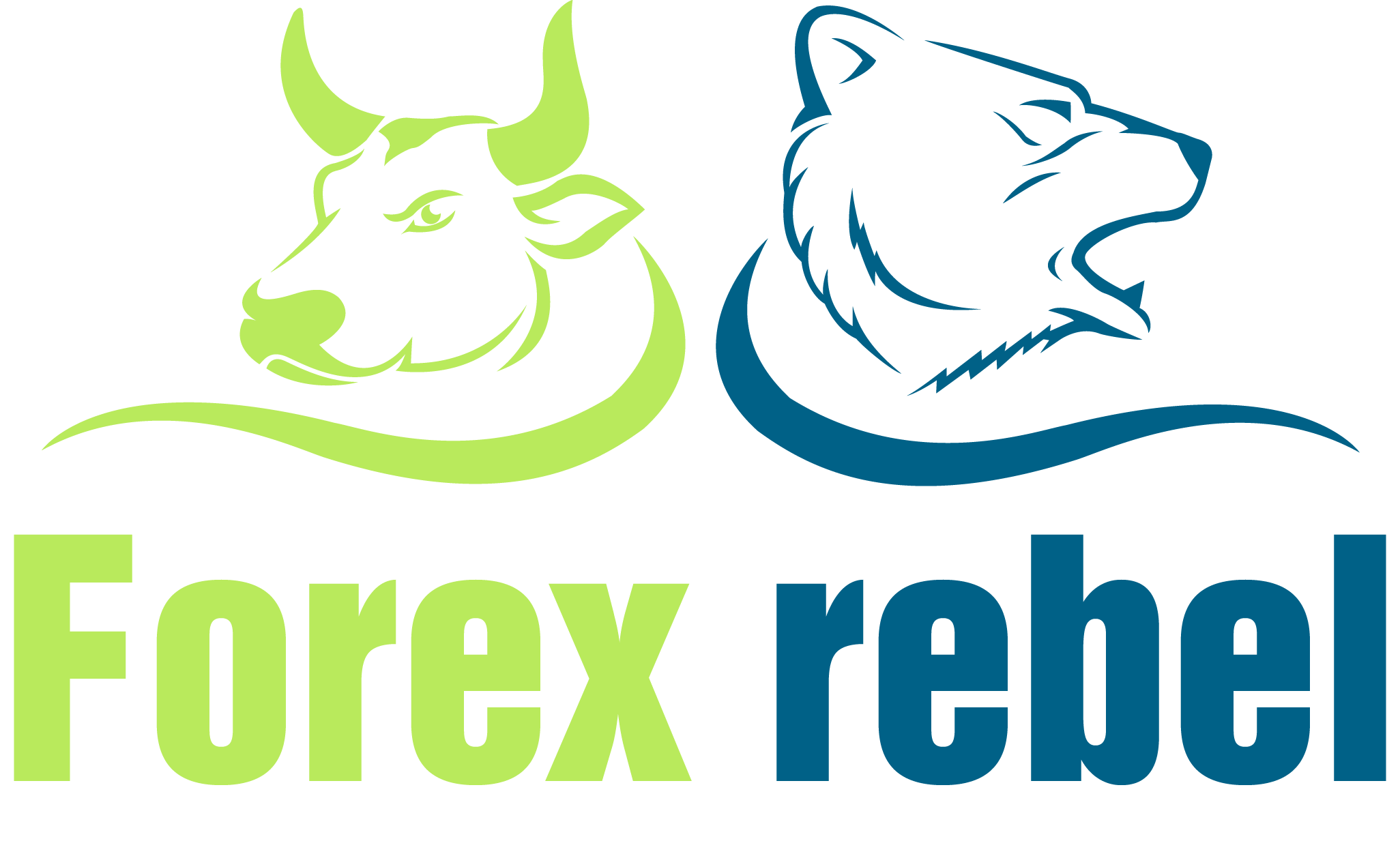 Logo forexrebel