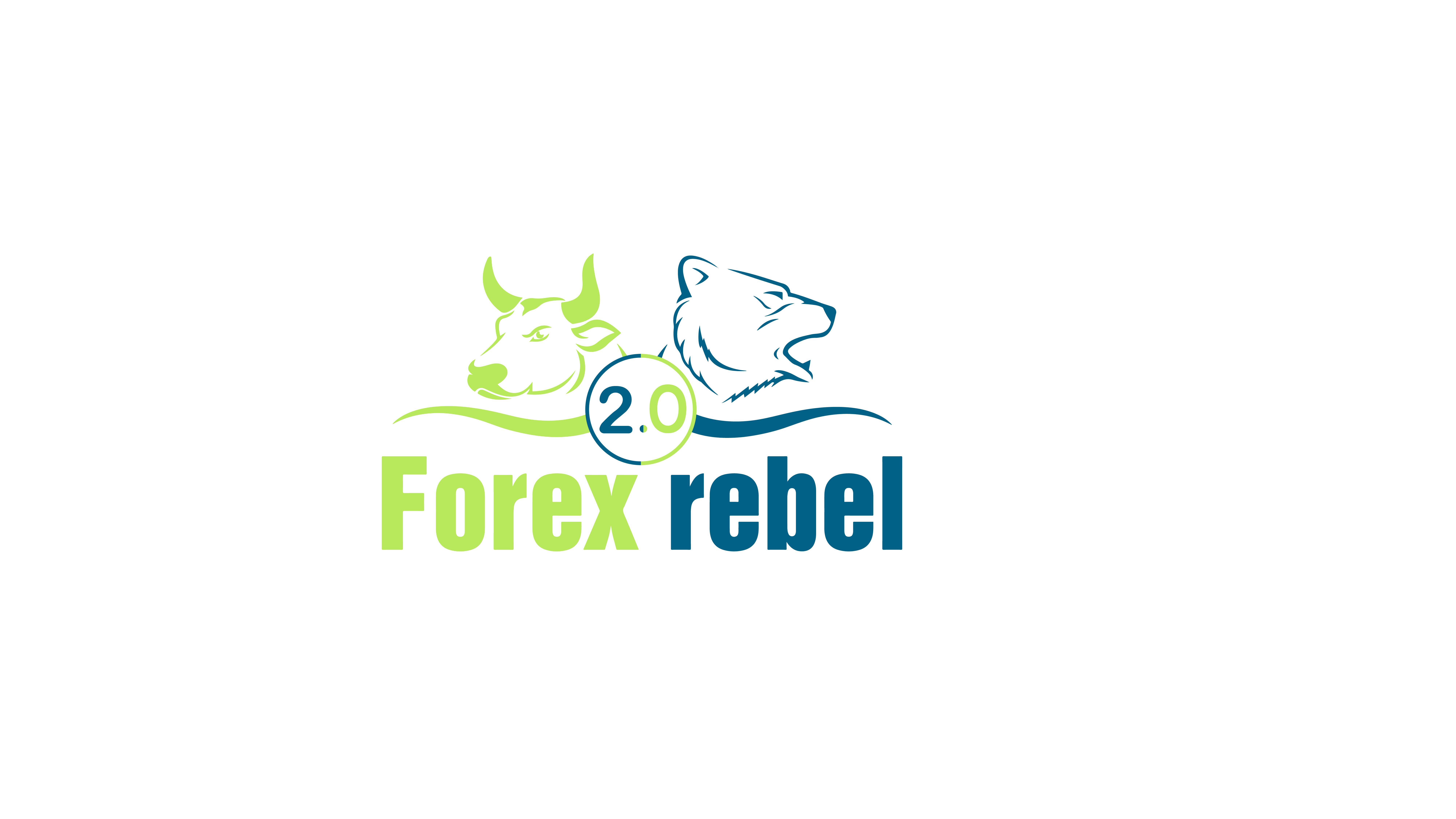 Logo Forexrebel 2.0